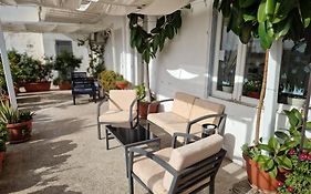 B&B Ganaj La Terrazza Di Ganaj Bari